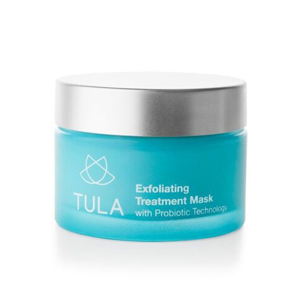 Tula Exfoliating Treatment Mask